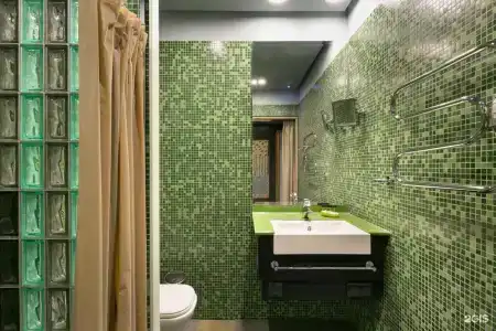 Апарт-отель Garden Embassy - 35