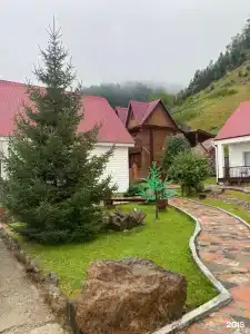 У Озера - 20