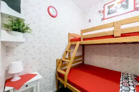 Страна Чудес Центральный - 4