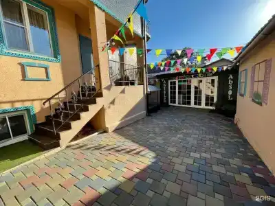 Villa Шафран - 12