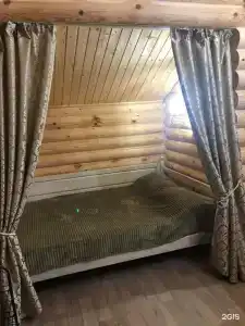 Кипарис - 10