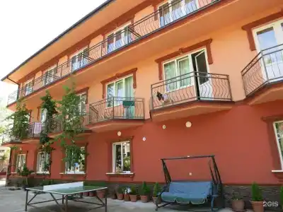 Добрый кит - 14