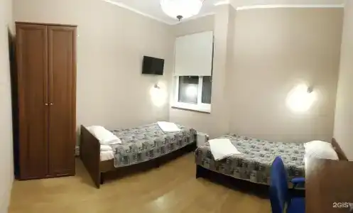 Заозерный - 29