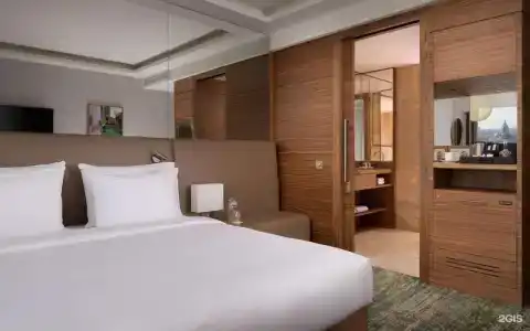 Radisson Blu Олимпийский - 39