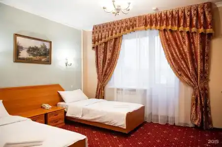 Business Hotel - 18