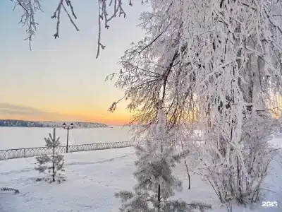 Мышк Инн - 23