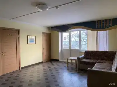 Круиз  - 8