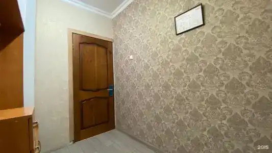 Буян-Бадыргы - 66