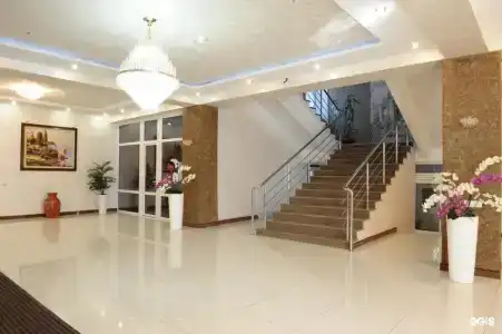 Планета Люкс - 41