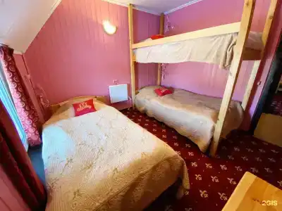 ПУТЬ IN BOROVSK - 7