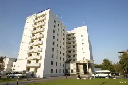 ZONT Аэротель - 1