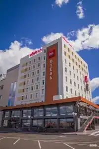 Ibis Cheboksary Center - 51