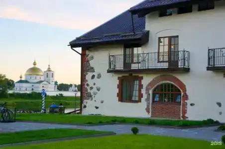 Остров Парк - 20