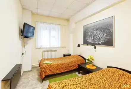 Союз - 8