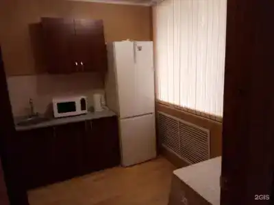 Дом артистов цирка Арена Тула - 19