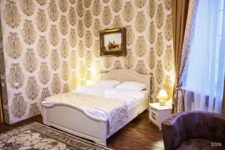 Барин - 25