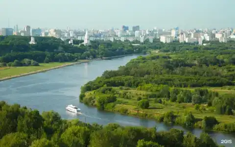 Интурист Коломенское - 25
