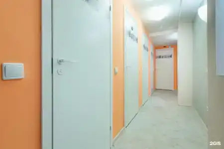 Арт-отель Зонтик - 48