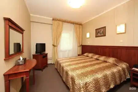 Загородный клуб Айвенго Джунгли - 40