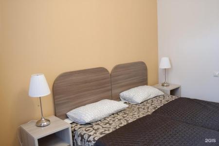 Малый отель на Черниковской - 24