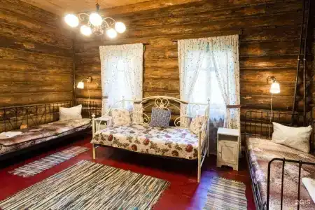Берендеевка - 105