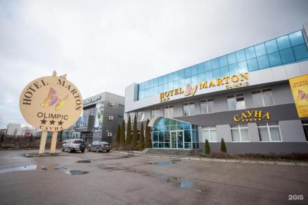 Marton Olimpic - 42