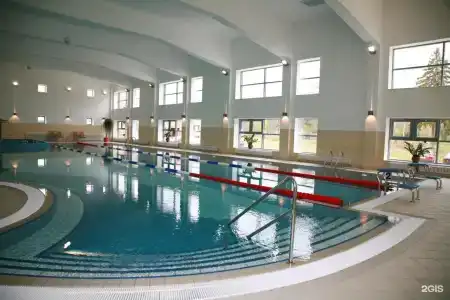 Величъ Country Club - 2