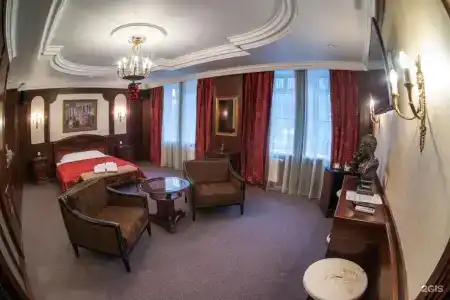 Викинг - 1
