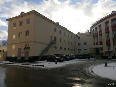 Дом артистов цирка Арена Тула - 3