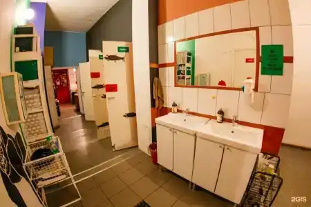 Cuba Hostel - 9