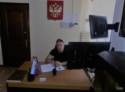 Царицынский Комплекс - 39