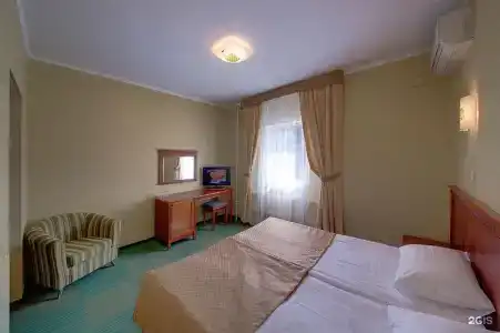 Загородный клуб Айвенго Джунгли - 36