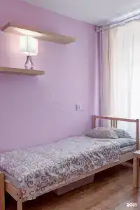 Jazz HostelPskov - 13