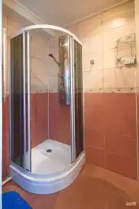 Баргузин - 18