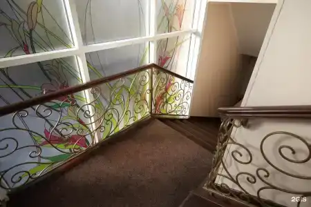 Клевер - 172