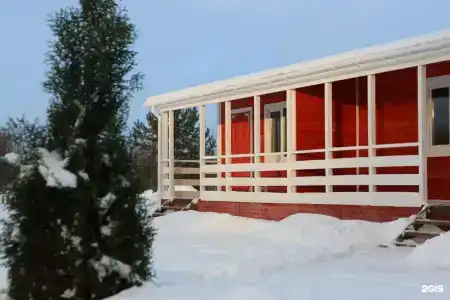 Креницы - 45