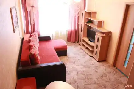 Советская - 10