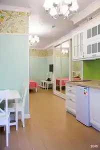 Сад Хоста - 11