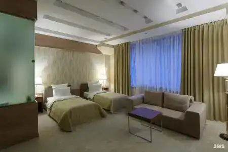 BLISS & SPA - 23