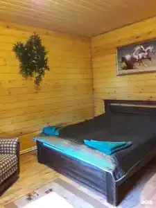 Солнечный Хаджох - 3