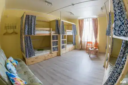 Hostel Stars - 20