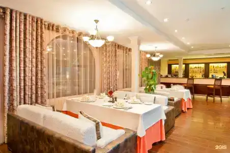 Rimar Hotel Krasnodar - 104