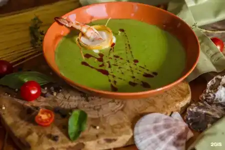 Марриотт Красная Поляна - 23