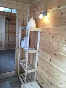 Кедр Грасс Белое Море - 170