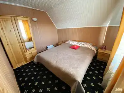 ПУТЬ IN BOROVSK - 22
