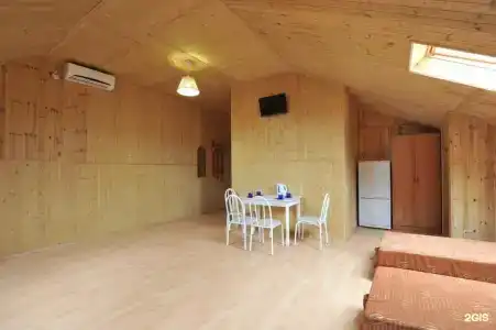 Siyanie Tamani Жилой Комплекс - 6