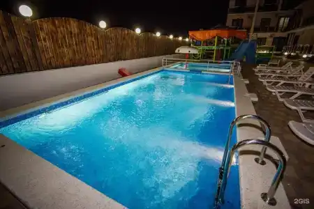 Sea Villa - 1