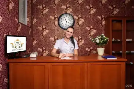 Велл Хаус - 22
