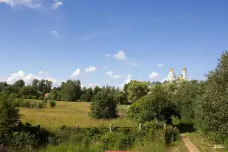 Гостевая Изба на Истре - 26