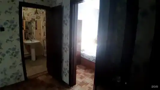 Дом на берегу - 48